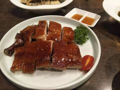 -新旺茶餐厅(嘉里城店)