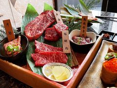 -老乾杯和牛烧肉(王府中环店)