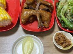 -光明刘冰乳鸽店(光明法政北路店)