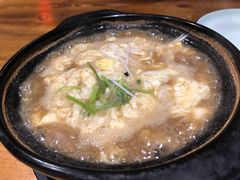 醋椒豆腐-好介口深夜酒馆(梅江店)