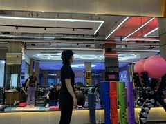 -金仕堡游泳健身会所(中铁名邸店)