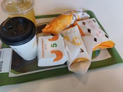 -麦当劳(虎坊路店)