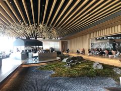 -Seesaw Coffee(朝阳大悦城店)