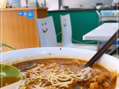 -许记大碗皮肚面馆(三条巷店)