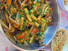 -靓靓蒸虾·头牌蒸虾(南山桂庙店)