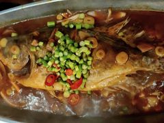 -中国徽菜·徽商故里(广安门店)
