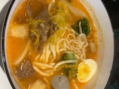 -汤去三面(骆驼店)