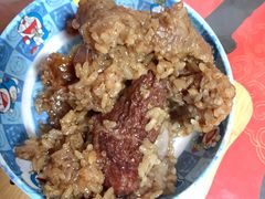 -璐坊粽王(复兴中路店)