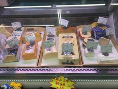 -绿叶子超市(公园大道店)