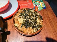 -老闵田螺馆·南昌市井菜·特色小吃(总店)