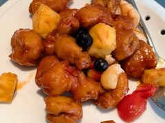 -闽海肴(北辰荟店)