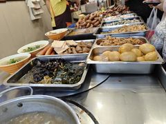 -阿芳卤面(中闽百汇店)