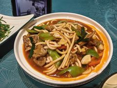 -鹏馨羊羔肉·非遗(新建街店)