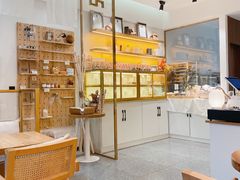 -角落低卡烘焙(正弘城店)