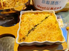 芝士红薯-Meet Sun韩式大排档(五一广场7MALL店)