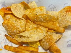 -Taco Bell 塔可钟(民田路店)
