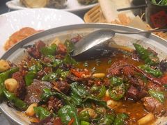-大张烙馍村(泉山店)