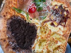 -1861意大利餐厅(文化广场店)