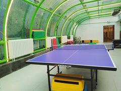 -奥力健身游泳俱乐部(华悦店)