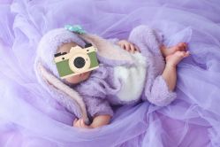 -熊孩子韩国儿童摄影(三义街店)