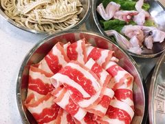 -憨铁匠老火锅(龙岗万科里店)