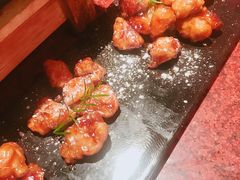 -绿茶餐厅(蓝色港湾店)