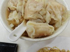 -麦文记面家(佐敦店)