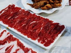 -欢乐牛香(东海二路店)