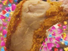 -德克士(广州南站店)