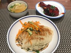 -十面春风·江南面馆(崇宁路店)