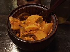 -金龙咖喱