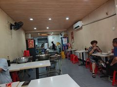 -常香小吃