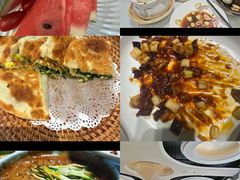 -香融府·烤鸭·家常菜(马家堡路店)