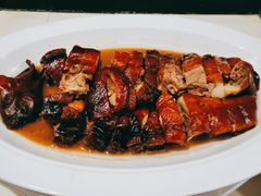 -高第街56号融合餐厅(振华五星百货店)