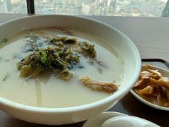 -无锡苏宁银河国际酒店-麺餐厅