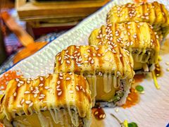 -仙隐小鹿中華の日料(正弘城店)