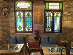 -西关84·History·Art·Cafe