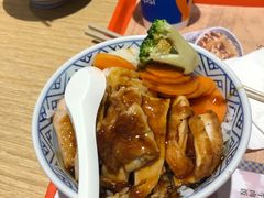 -吉野家(宾水道店)