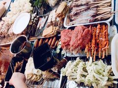 -胖子鸡排(循礼门老字号店)