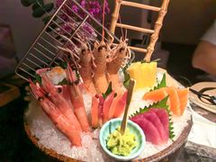 -花潮料理艺食馆(成都万象城店)