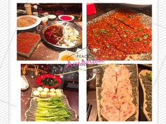 麻辣牛肉-晓宇重庆火锅(赛格国际购物中心店)