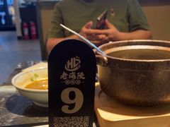 -老海陵·泰州菜(图书馆店)