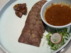 -八珍饺子·烤鸭·家常菜