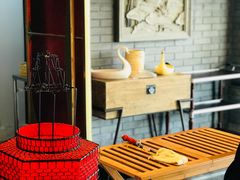 露天位-大鸭梨烤鸭·北京菜(南小街/南苑店)