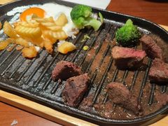 -餮熹Tipsea法餐(吉大店)