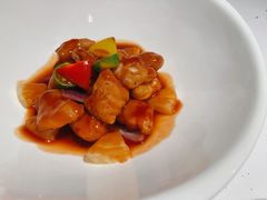 排骨-梧桐Plus·创意京·川料理(万象城店)