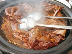 -闽鄂情·闽南招财鸭(水头店)