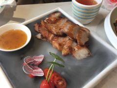 -蕃茄述·好汤自然来(江汉路店)
