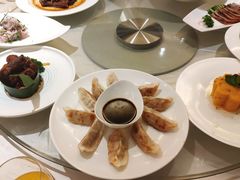 -旌湖国际酒店.自助餐
