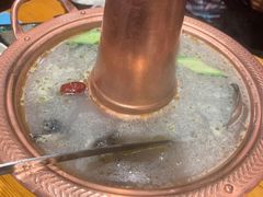 -民食香·腊排骨野生菌美食(木府店)